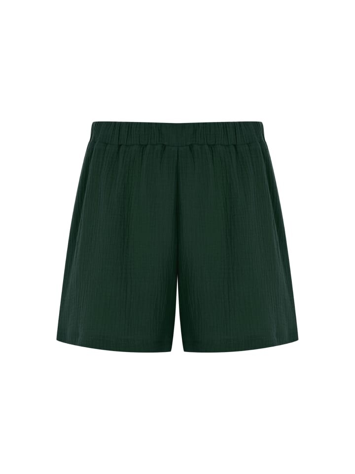 

Спортивные шорты Freshlions Zara, зеленый