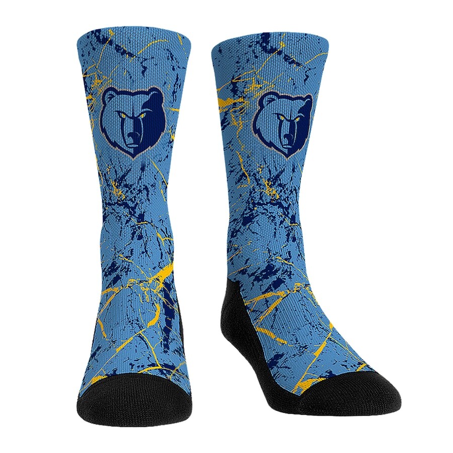 

Комплект носков Rock Em Socks Memphis Grizzlies