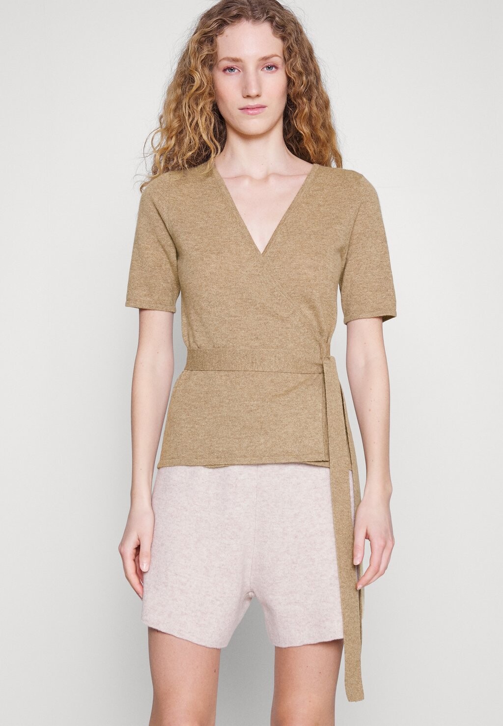 

Кардиган Davida Cashmere