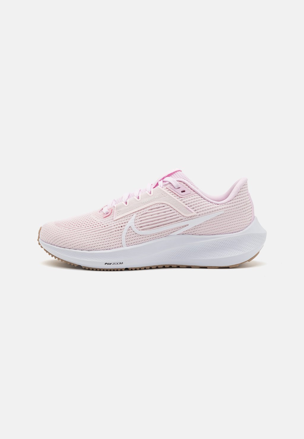 pink pearl Кроссовки Nike
