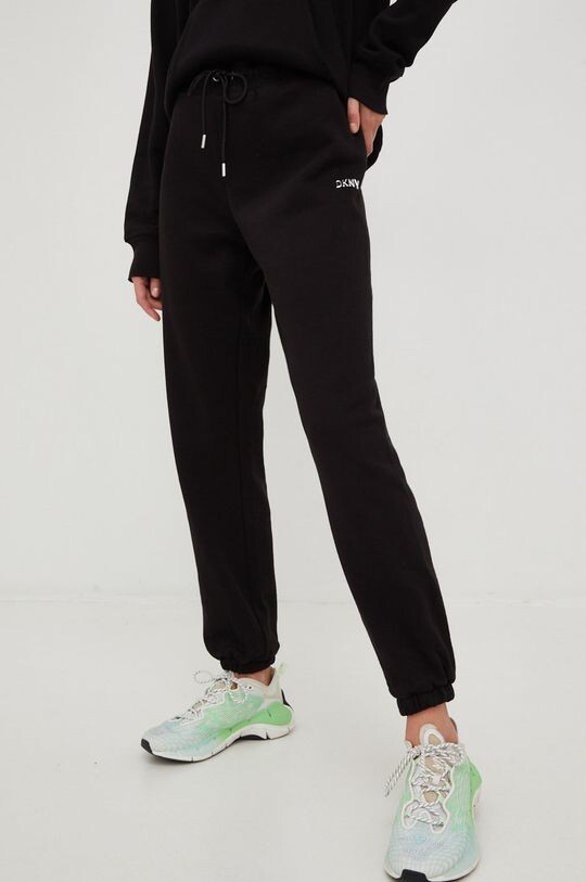 

DKNY джоггеры DKNY, черный