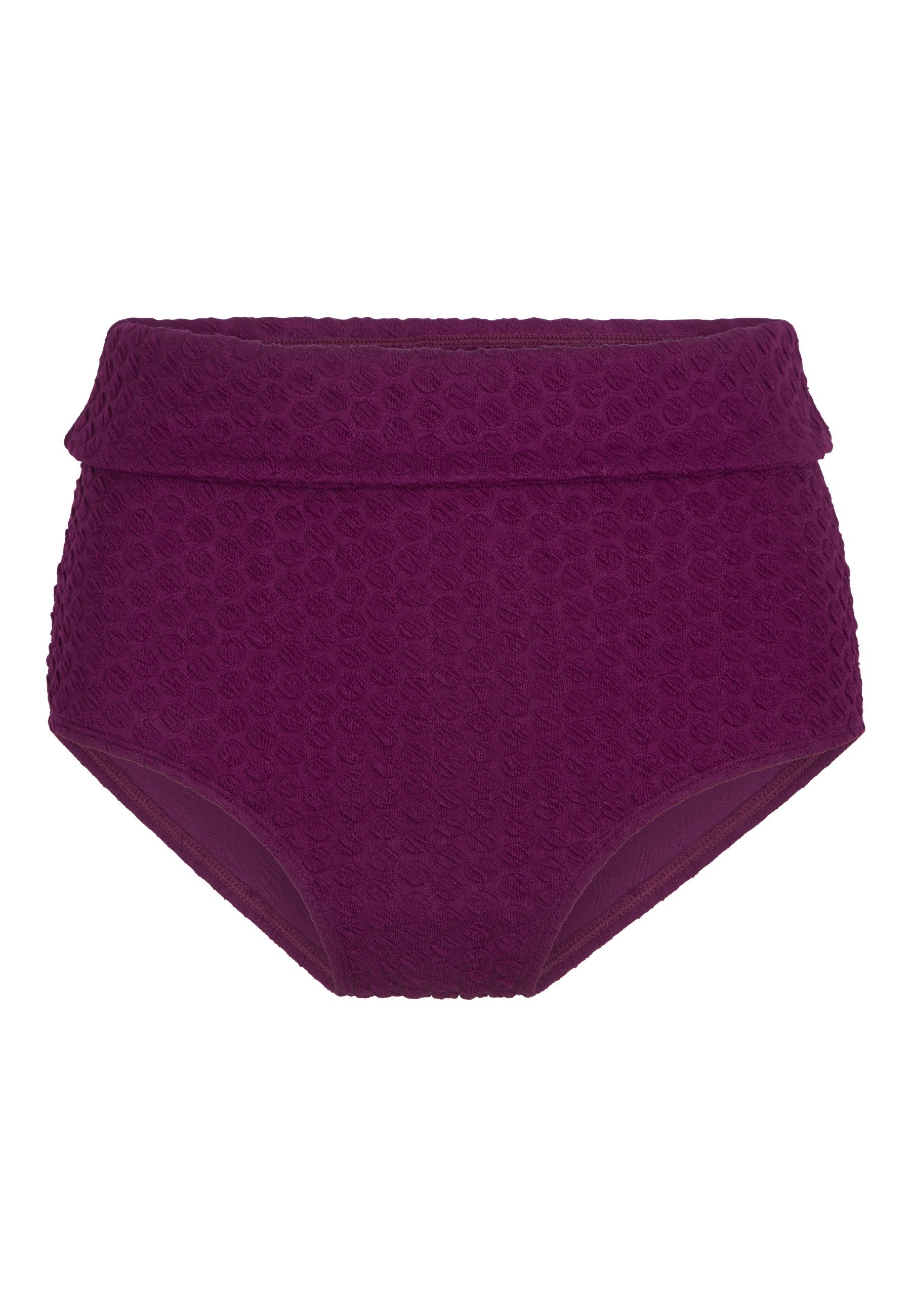 Плавки бикини Linga Dore Slip Taille, фиолетовый