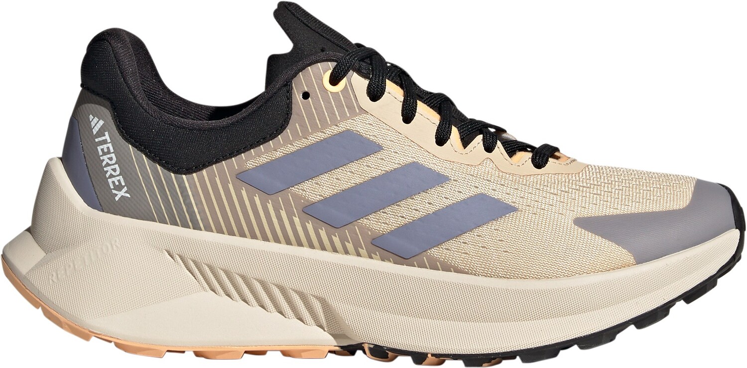 

Кроссовки для трейлраннинга Terrex Soulstride Flow — женские adidas, мультиколор