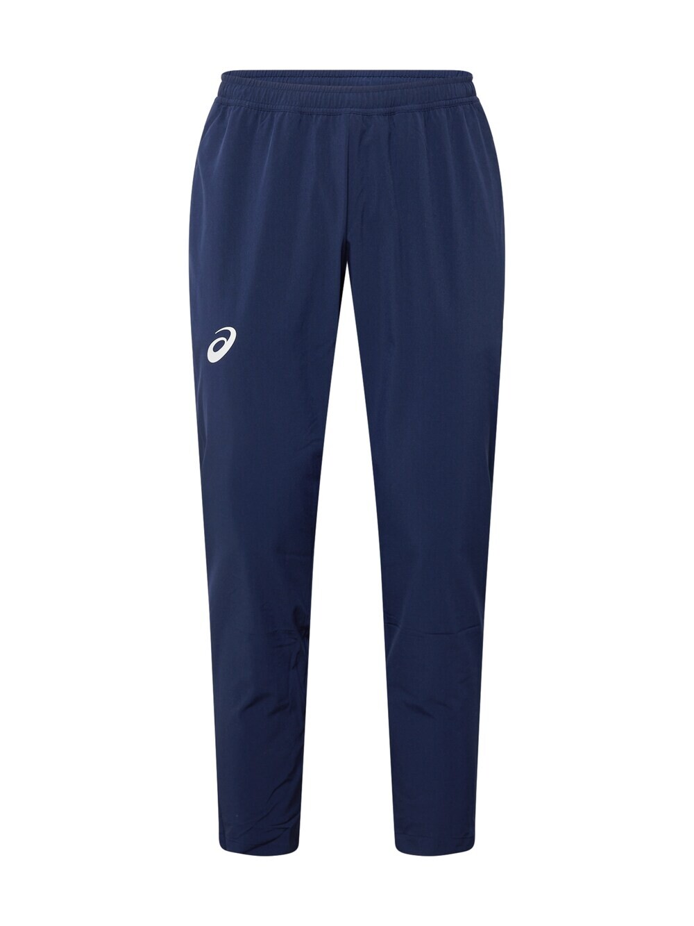 

Зауженные тренировочные брюки Asics MATCH PANT, темно-синий