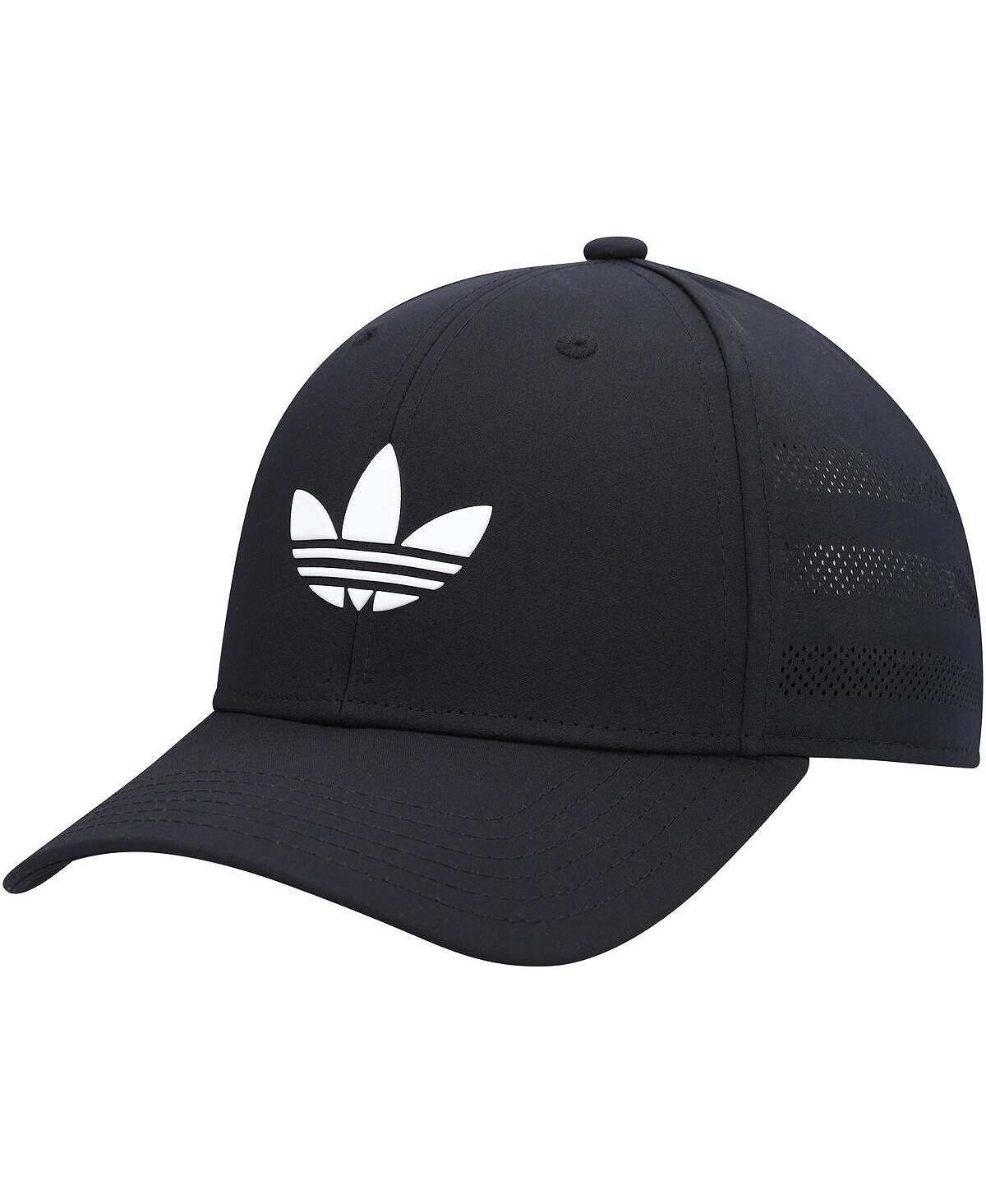 

Мужская черная кепка Beacon 5.0 Snapback adidas