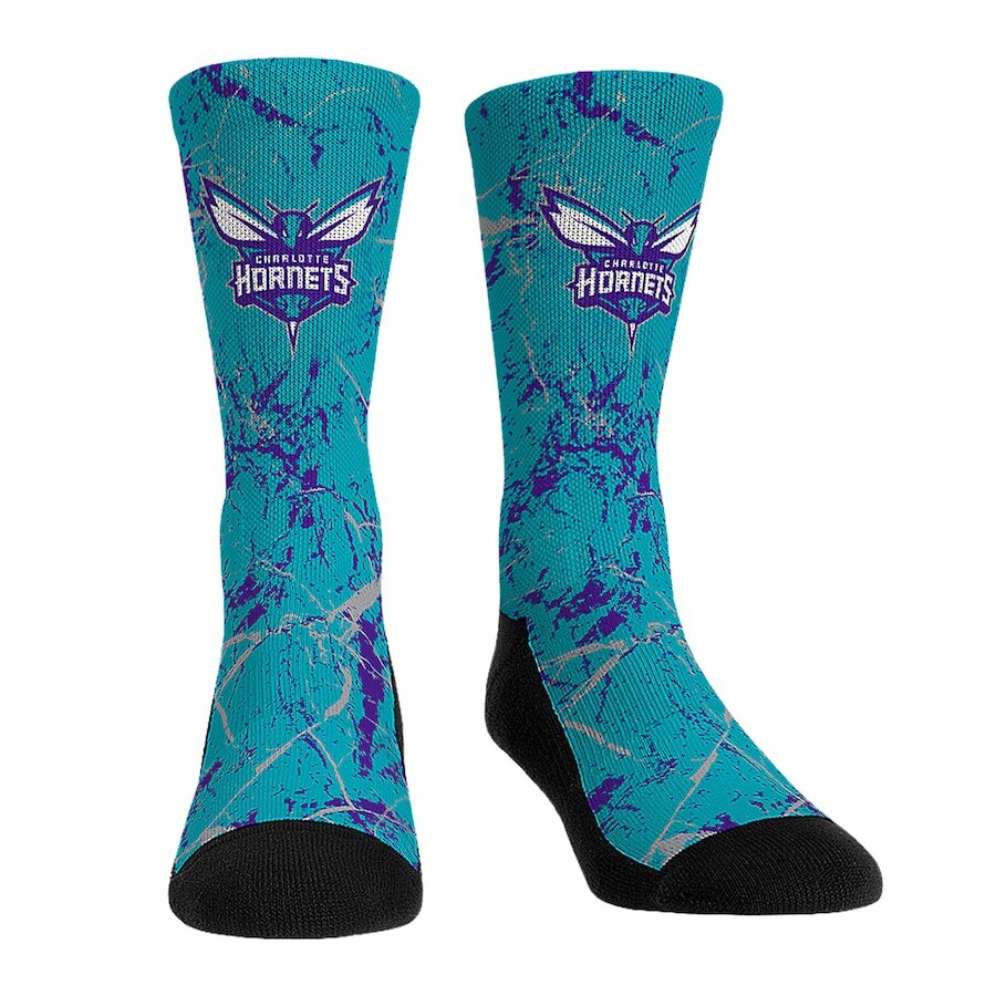 

Комплект носков Rock Em Socks Charlotte Hornets