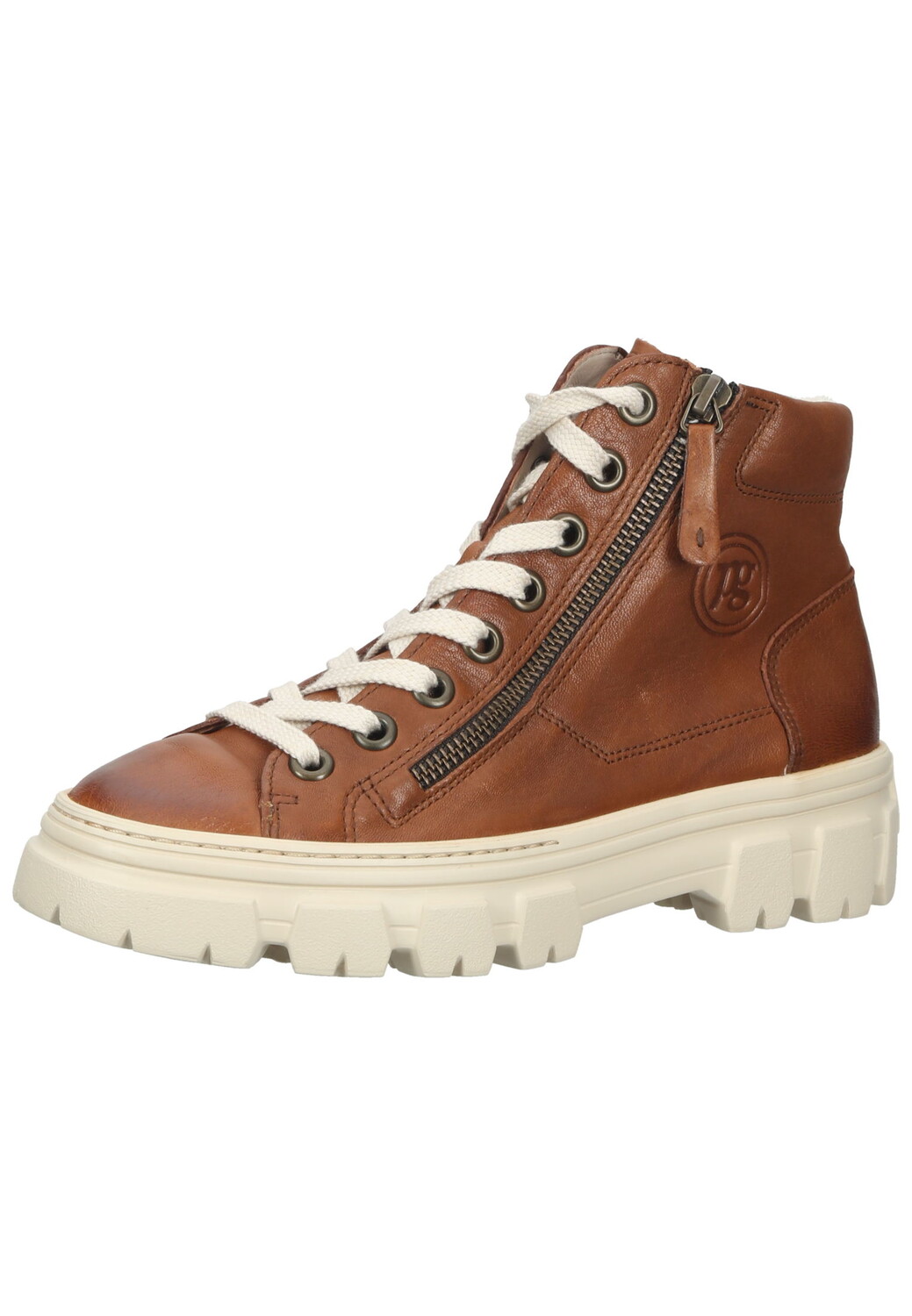 

Кроссовки Paul Green Sneaker, цвет Mittelbraun