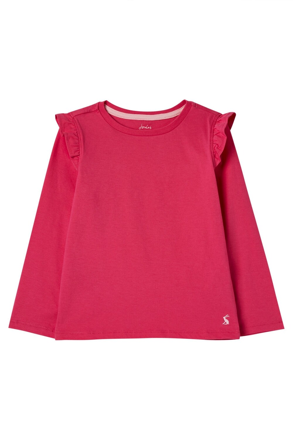 

Футболка Joya Joules с длинными рукавами Joules, фиолетовый