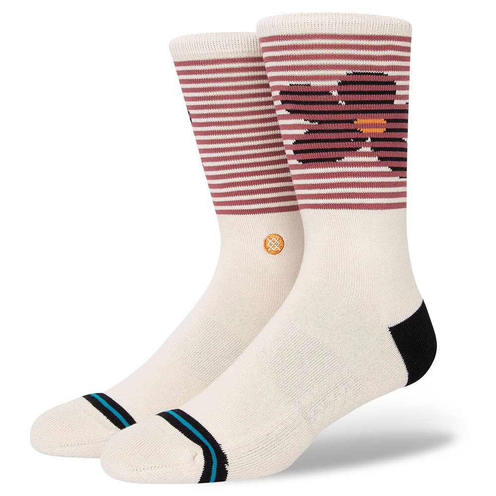 

Носки Stance Blinds, бежевый
