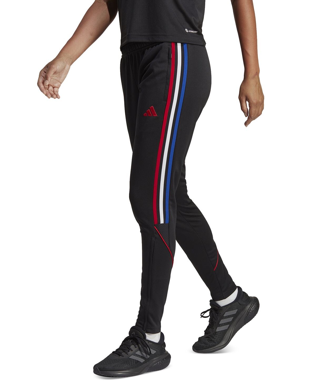 

Женские брюки Tiro 23 adidas