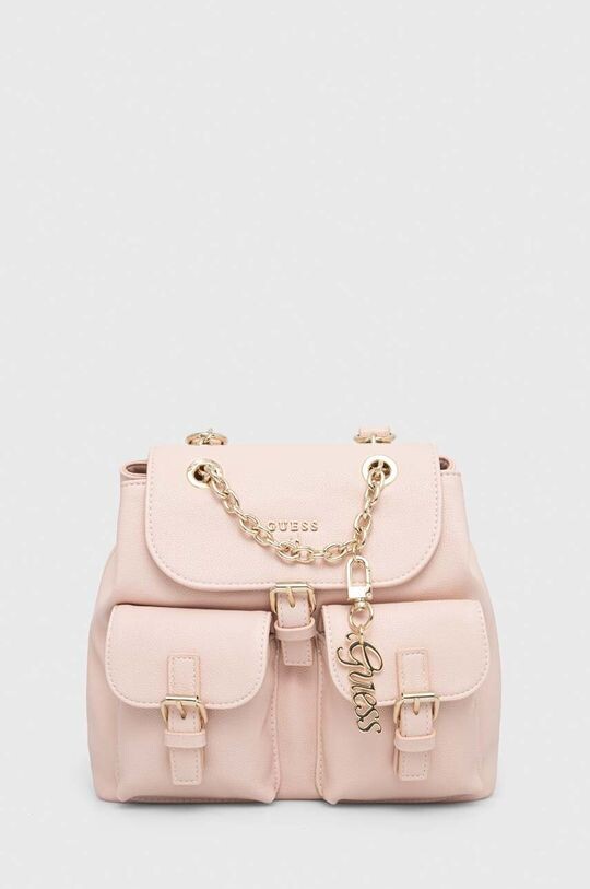 

Детский рюкзак Guess, розовый