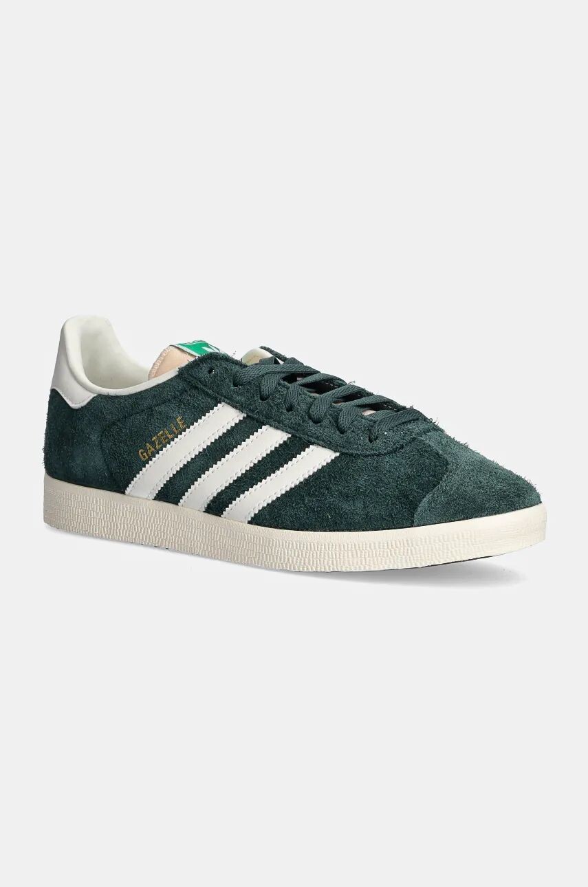 

Кроссовки adidas Originals Gazelle, зеленый