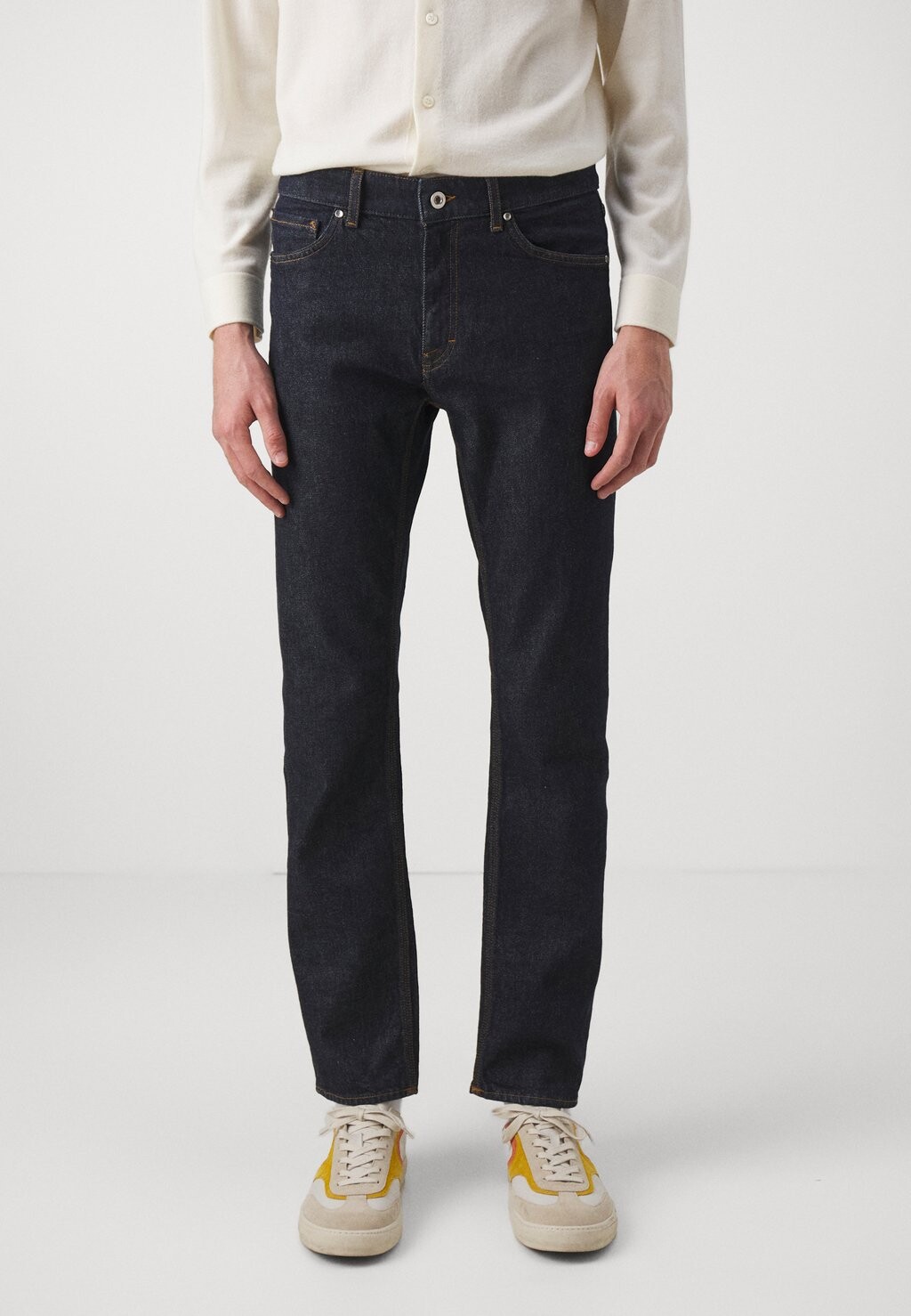 

Джинсы Slim Fit DES Tiger of Sweden, цвет dunkelblau