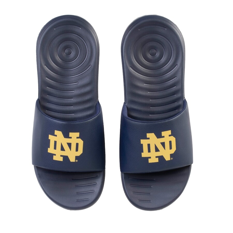 

Шлепанцы Under Armour Notre Dame Fighting Irish
