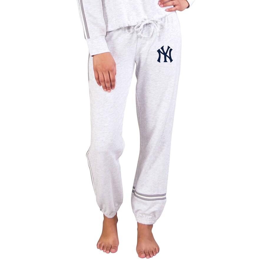 

Джоггеры Concepts Sport New York Yankees, кремовый