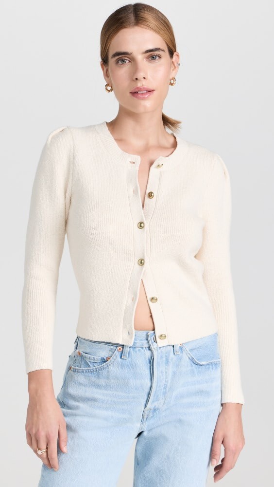 

Кардиган AYR The Uptown Girl