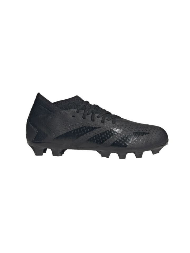 

Кроссовки adidas Fußballschuhe PREDATOR ACCURACY3 MG, черный