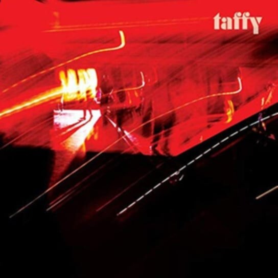 

Виниловая пластинка Taffy - Deep Dark Creep Love