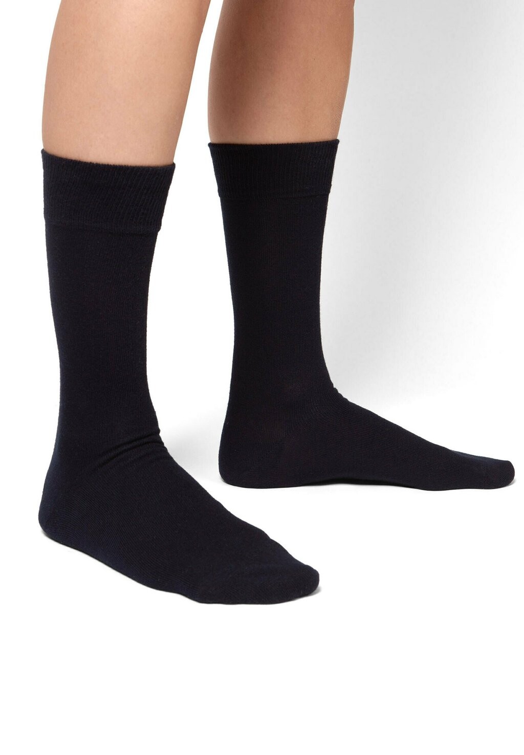 

Носки DillySocks, черный