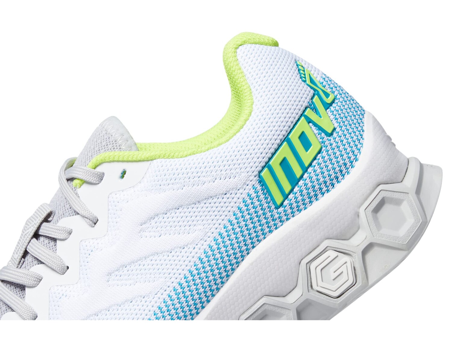 

Кроссовки inov-8 F-Lite Fly G 295