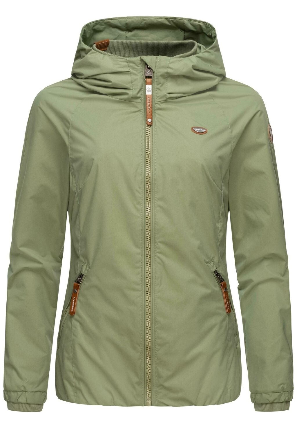 

Куртка для активного отдыха Ragwear