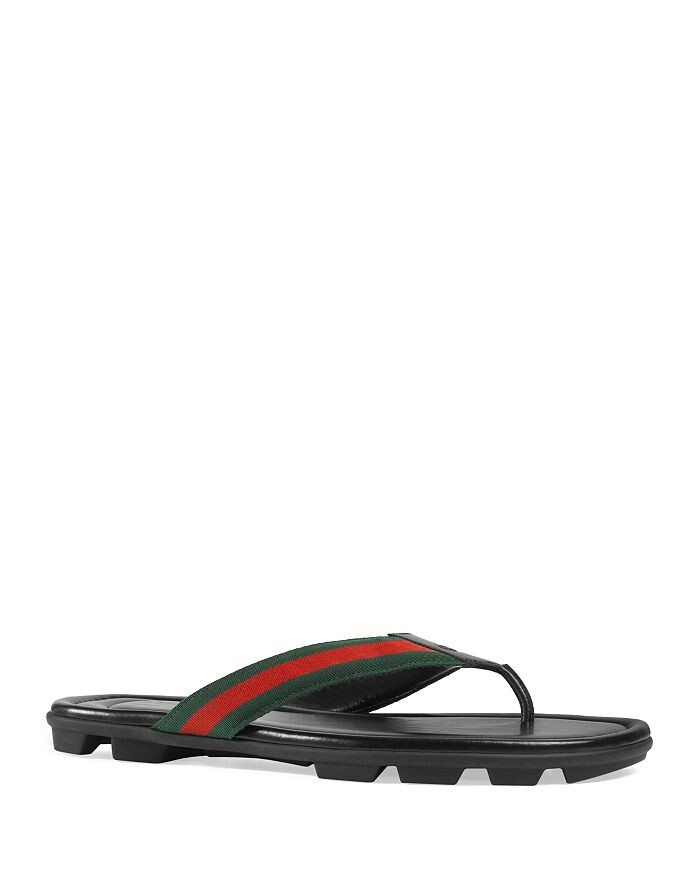 

Мужские сандалии Titan с ремешками Gucci