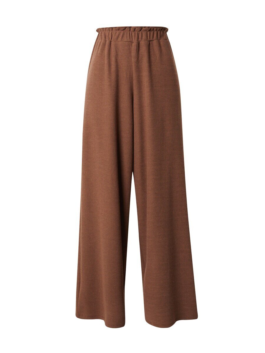 

Брюки ABOUT YOU Loose fit Pants Fotini, коричневый