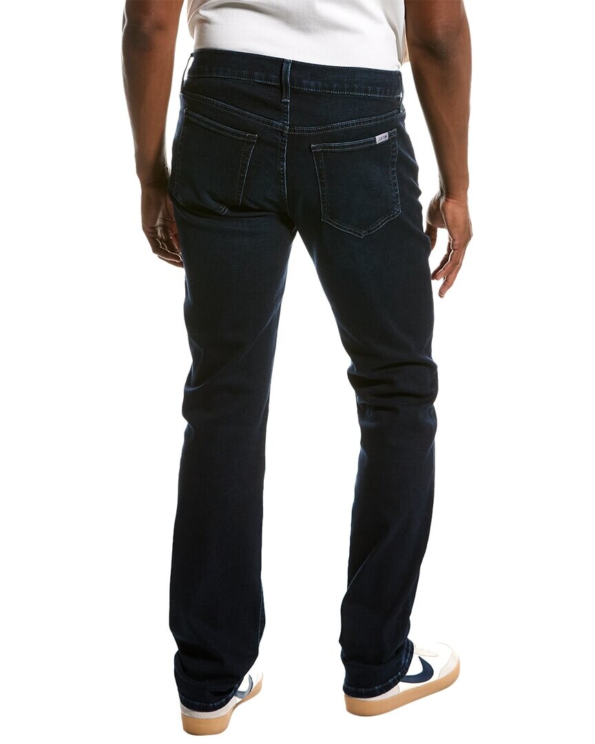 

Джинсы JOE'S Джинсы прямого кроя Brixton JOE'S Jeans, синий