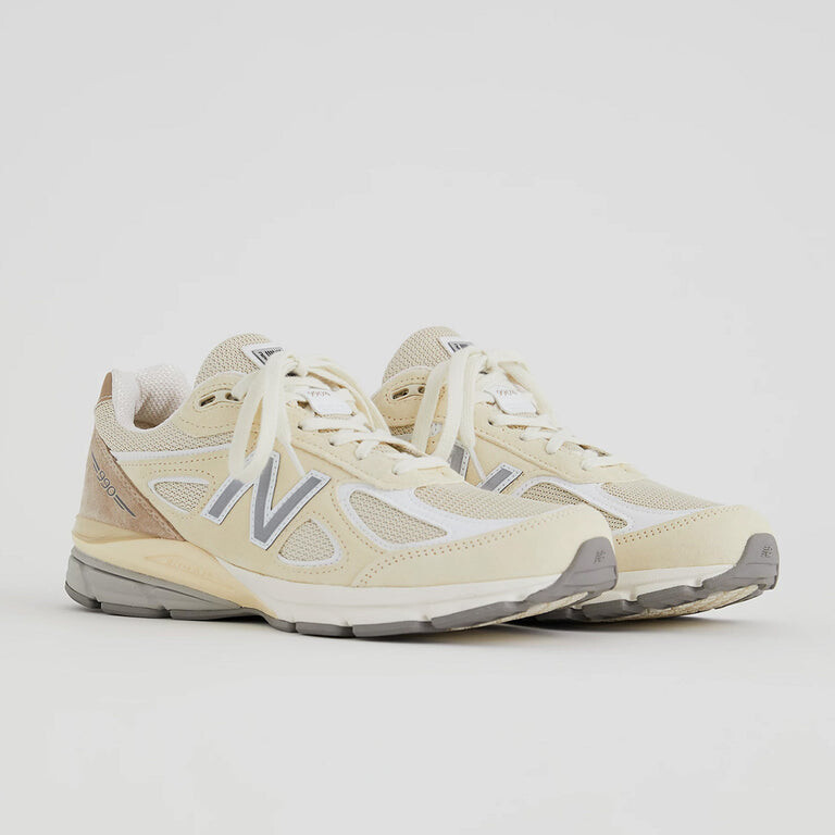 

Кроссовки U990Te4 *Made In Usa* New Balance, бежевый