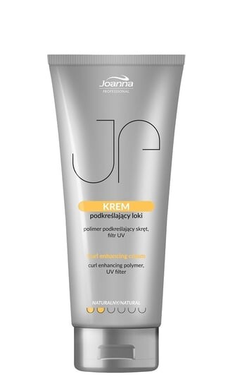 

Крем-подчеркивающий локоны, 200 г Joanna Professional