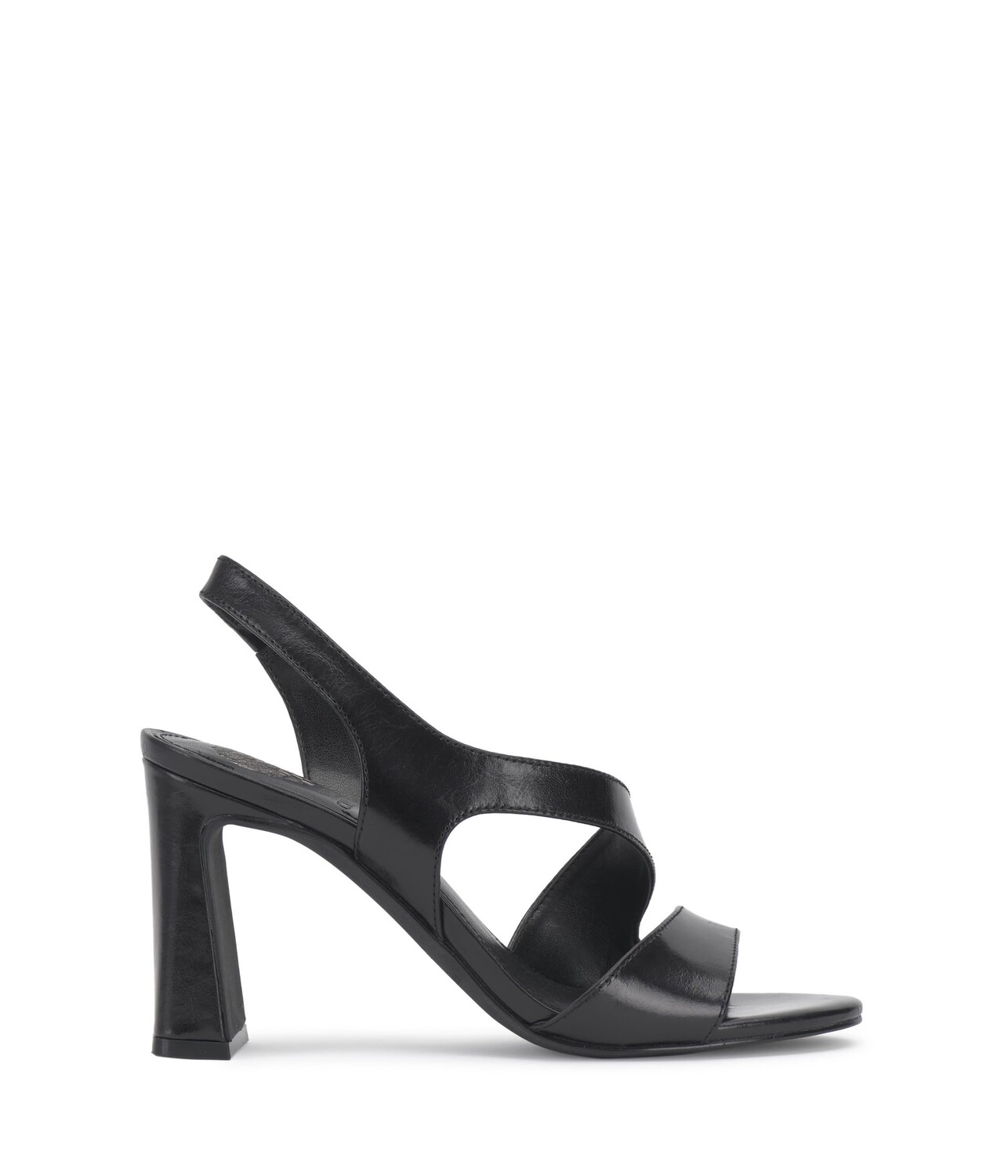

Туфли на каблуке Vince Camuto Abbeanna, черный