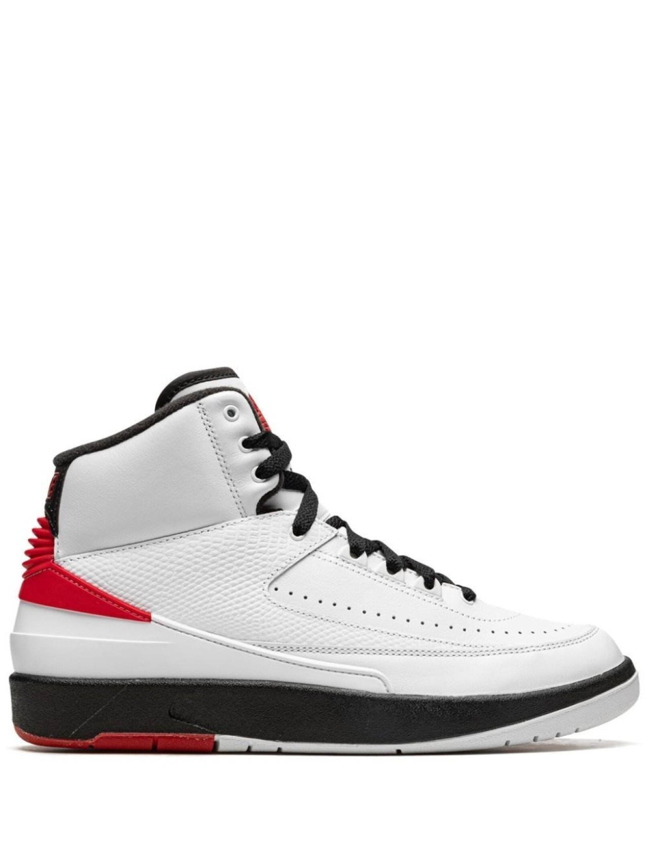 

Jordan кроссовки Air Jordan 2 Retro OG Chicago, белый