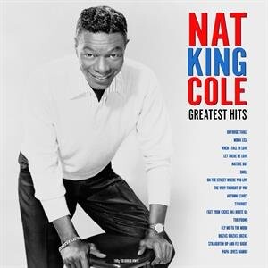 

Виниловая пластинка Nat King Cole - Cole, Nat King - Greatest Hits
