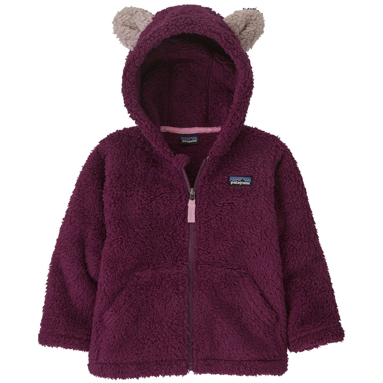 

Толстовка Patagonia Furry Friends