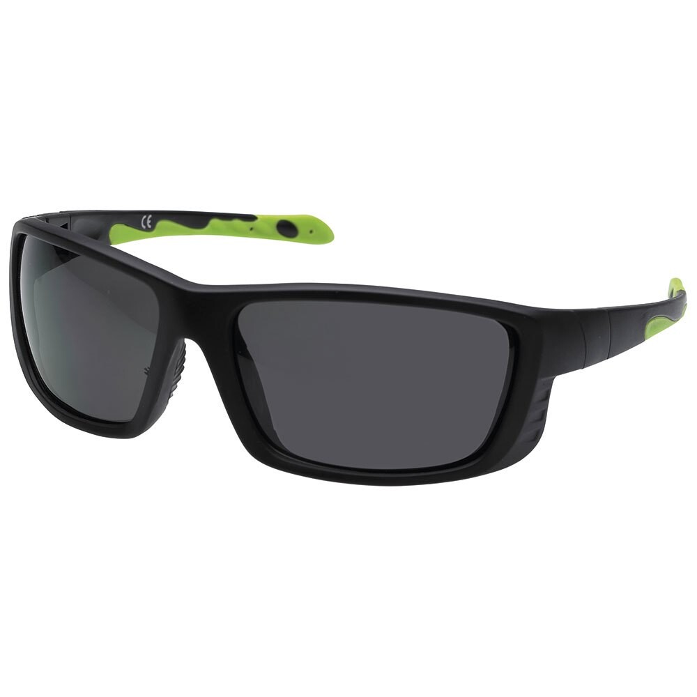 

Солнцезащитные очки Kinetic Islamorada Polarized, черный