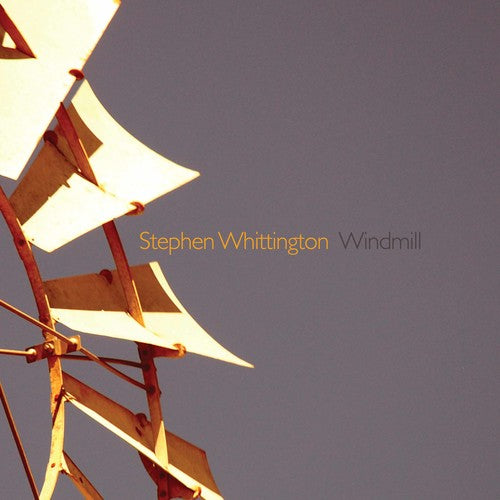 

CD диск Whittington / Zephyr Quartet: Windmill