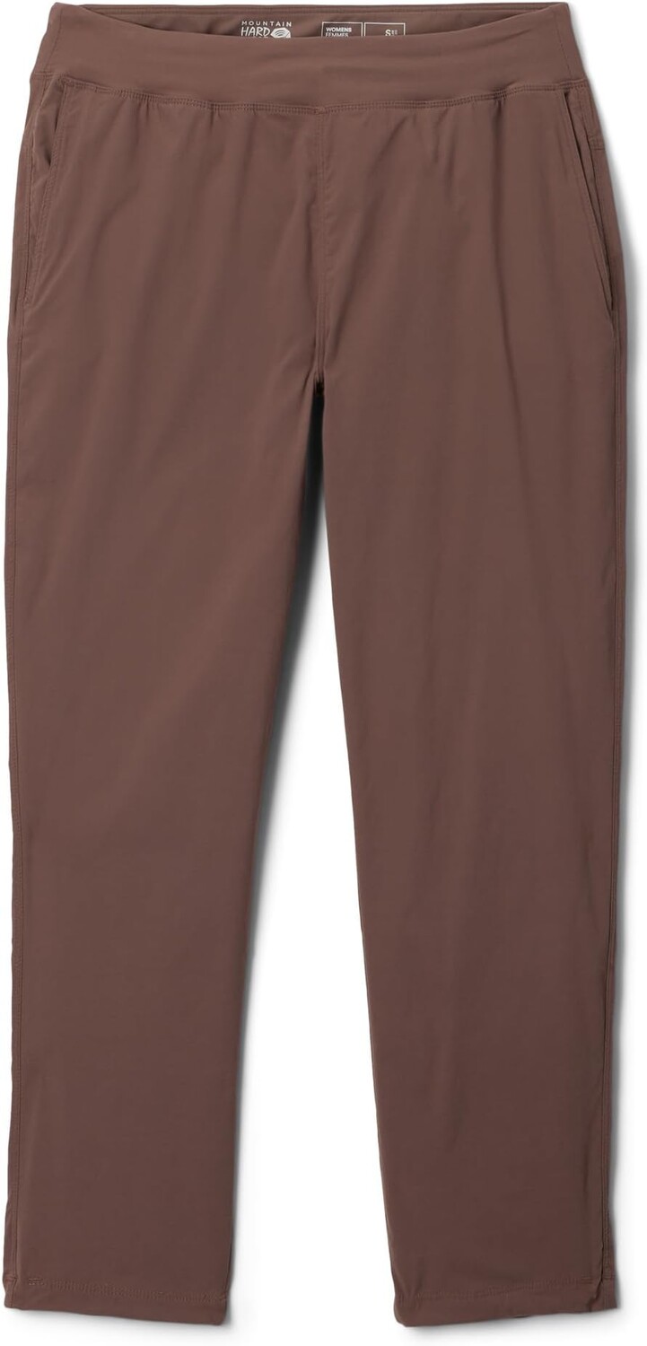

Брюки Dynama без застежек Mountain Hardwear, цвет Choss