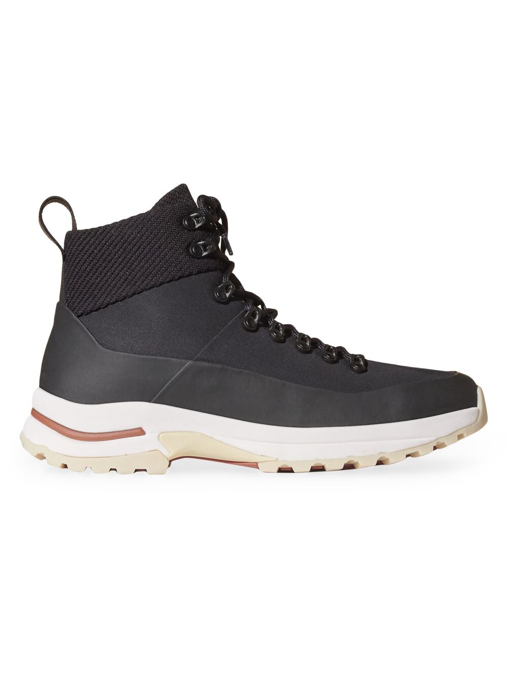 

Ботинки Trail Hiker Loro Piana