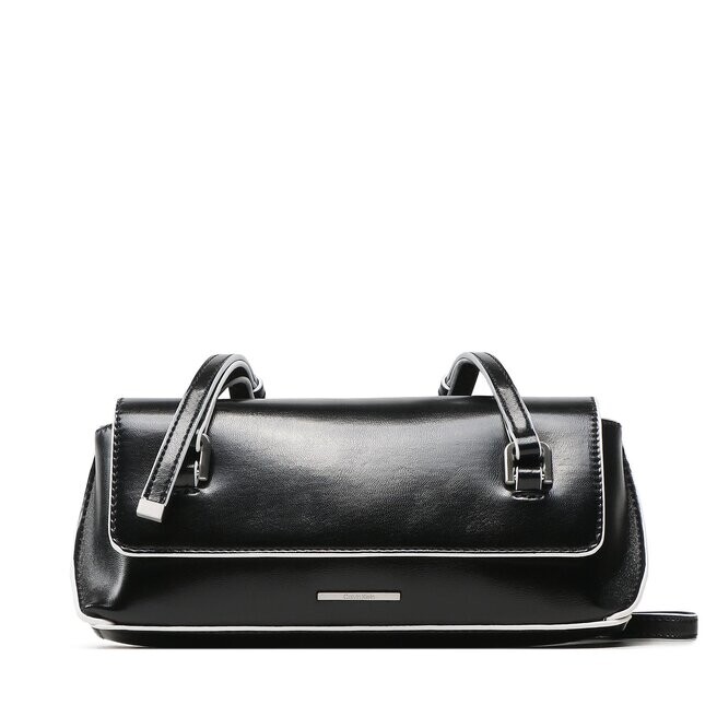 

Сумка Calvin Klein CkSwing Crossbody, черный