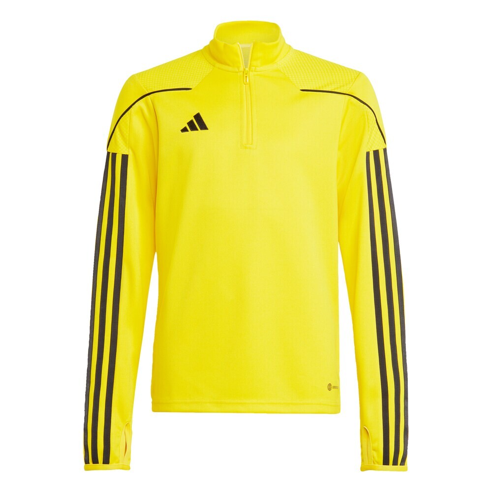 

Рубашка для выступлений ADIDAS PERFORMANCE Tiro 23, желтый