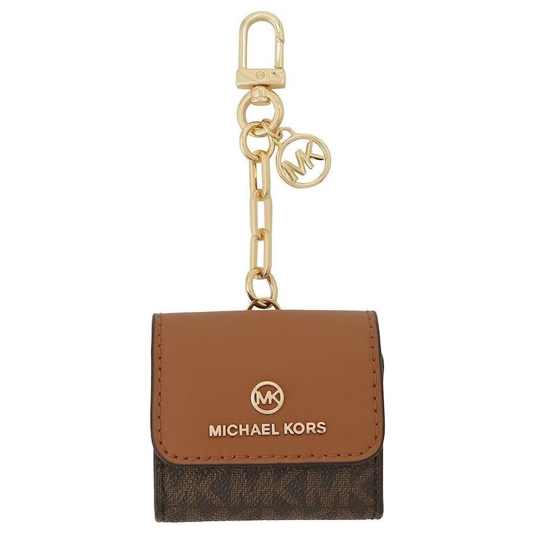 

Кошелек женский Michael Kors, коричневый