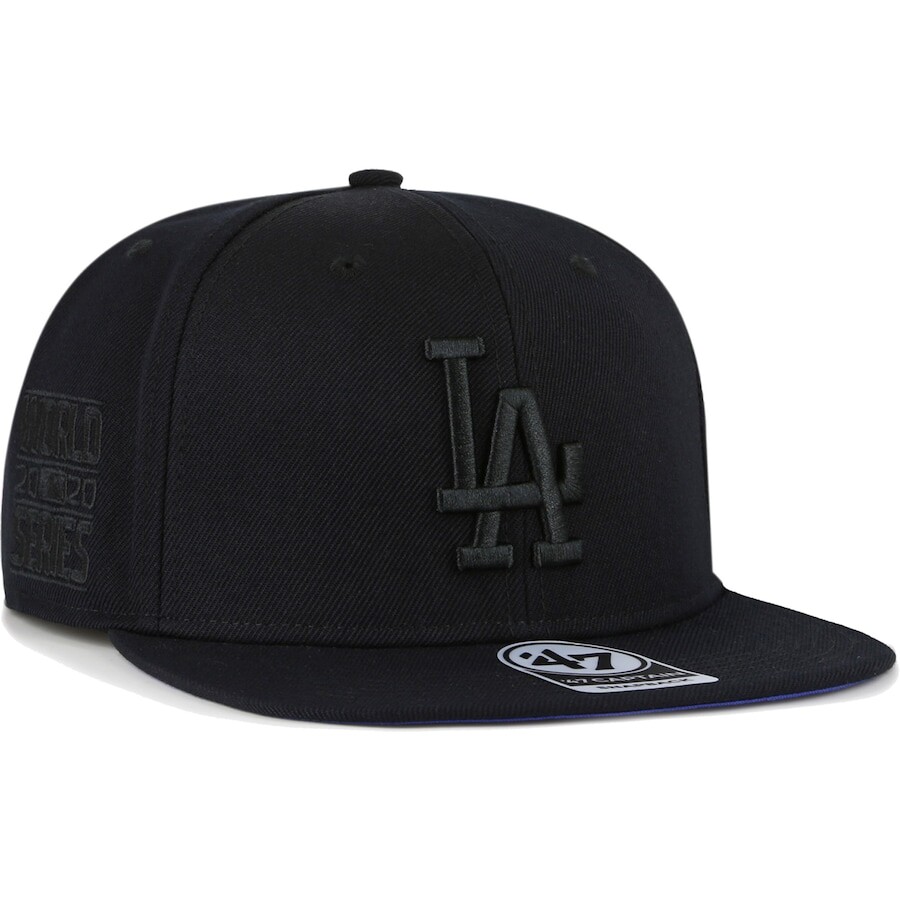 

Бейсболка 47 Los Angeles Dodgers