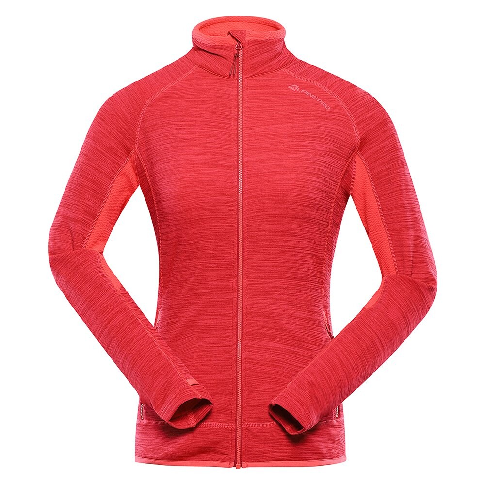 

Флис Alpine Pro Onneca full zip