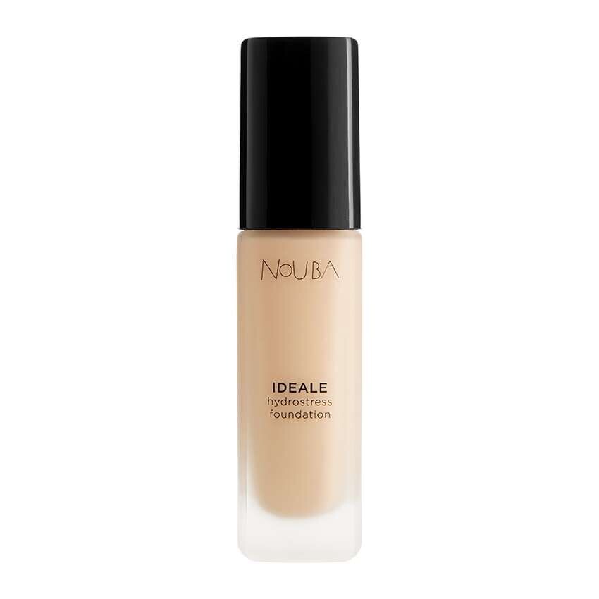 

Увлажняющая жидкая основа 10 Nouba Ideale Hydrostress Foundation, 30 мл