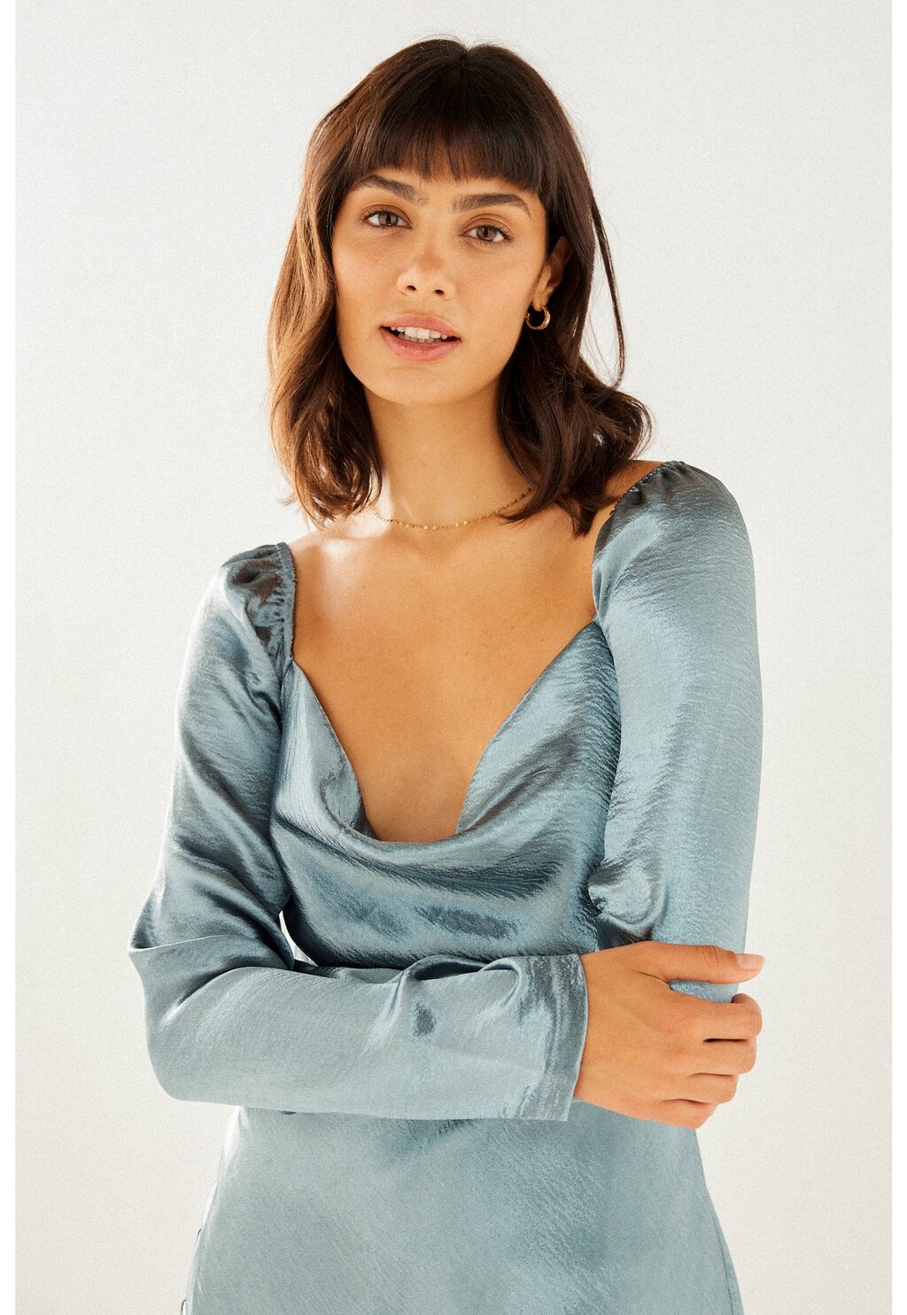 

Летнее платье Urban Threads