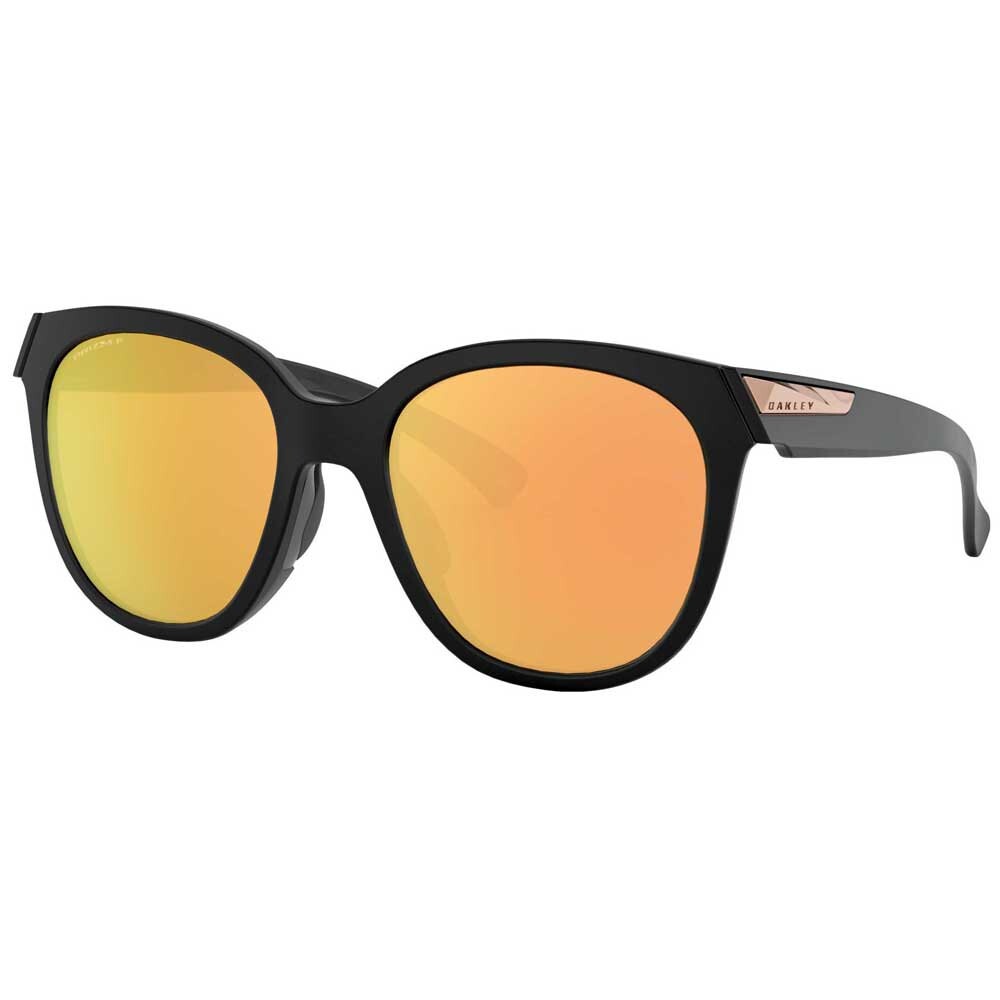 

Солнцезащитные очки Oakley Low Key Prizm Polarized, черный