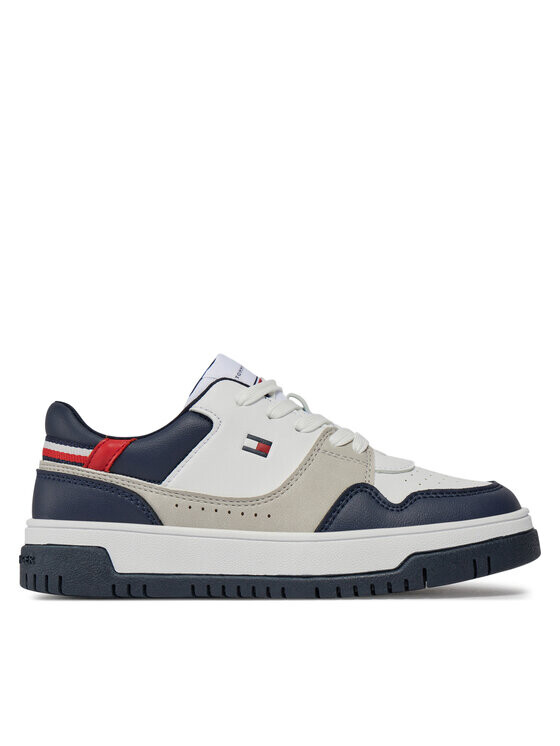 

Кроссовки Tommy Hilfiger, белый