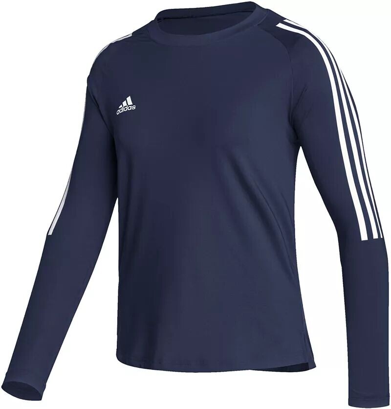

Джерси с длинными рукавами Adidas HILO