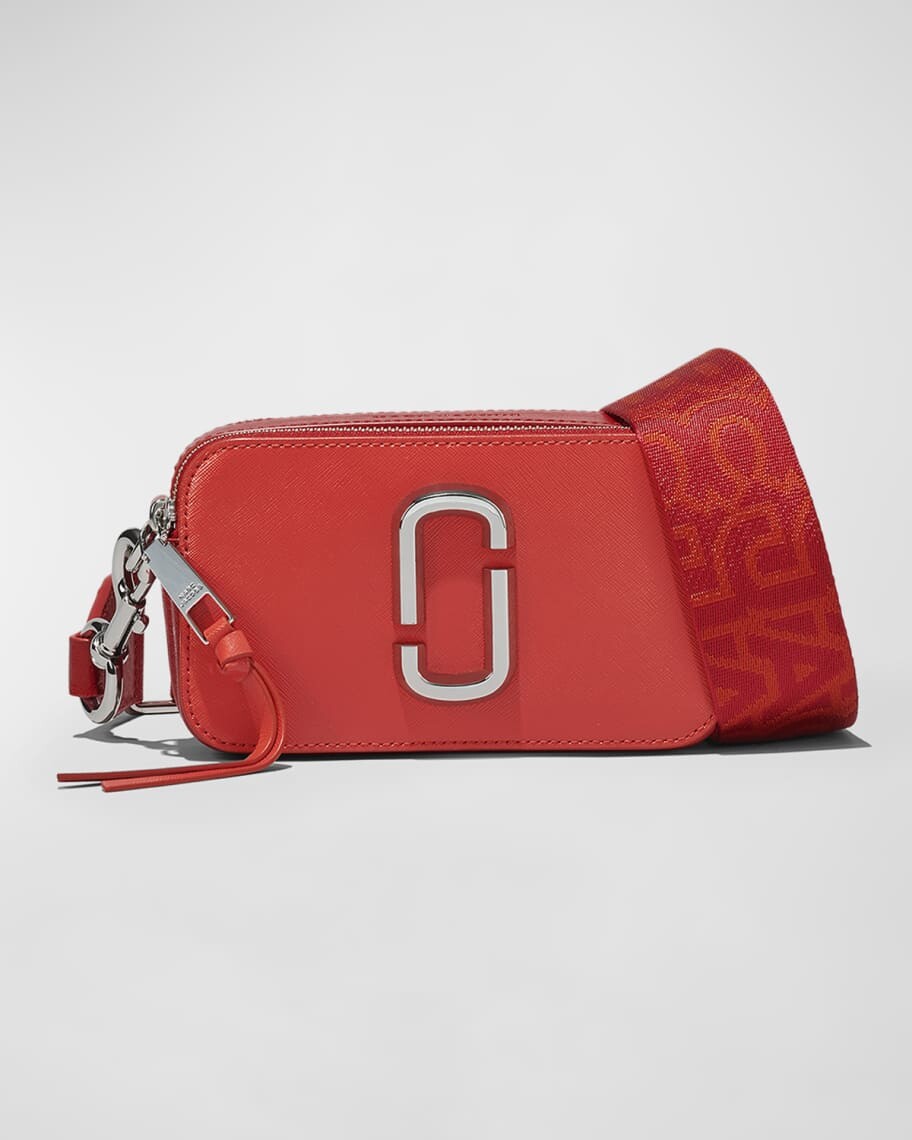 

Двухцветный снимок Marc Jacobs