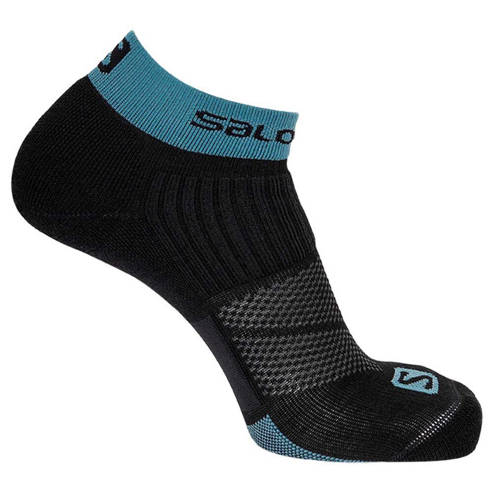 

Носки Salomon X Ultra Hike Ankle, черный